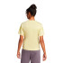 T-shirt adidas Femme Z.N.E. Bleu menthe