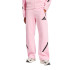 Pantalones adidas Z.N.E. Bar Mujer Rosa