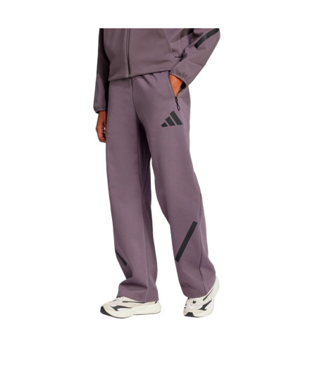 Pantalons adidas Femme Z.N.E. Bar Esdegr 2