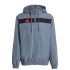 Moletom Futebol adidas Homem de Tiro Es Hood Blue