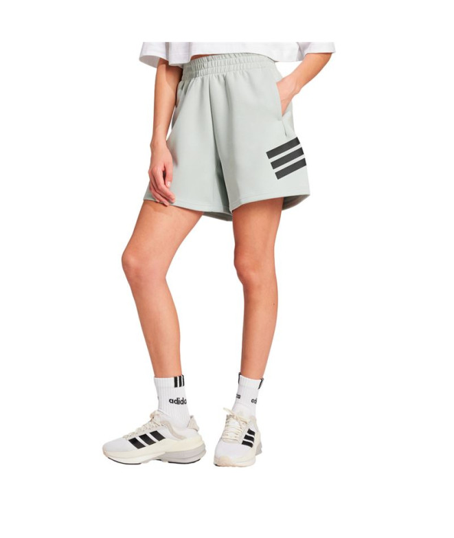 Pantalons adidas Femme Future Icons 3Bandas...