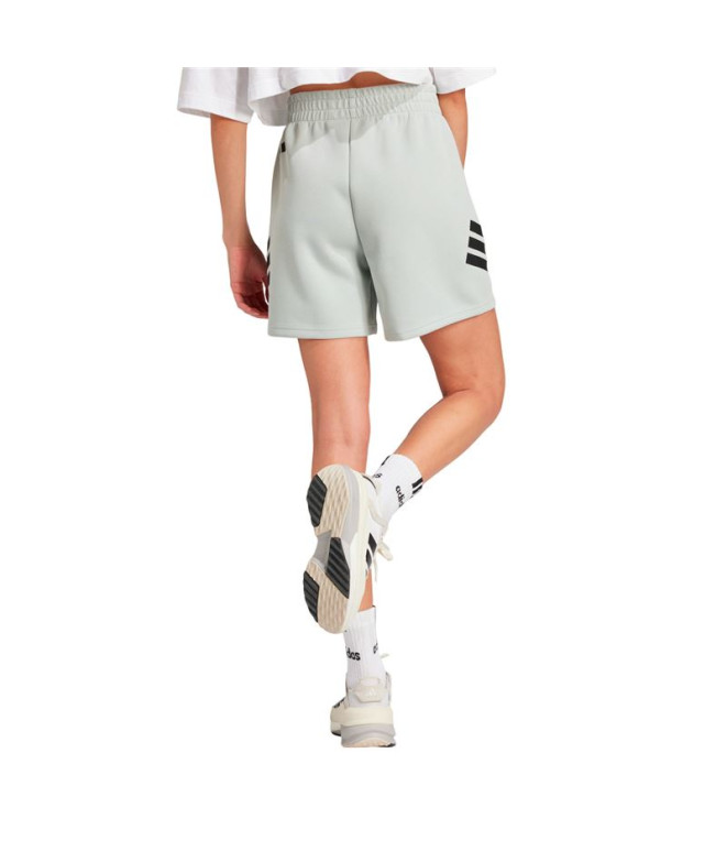 Pantalons adidas Femme Future Icons 3Bandas...