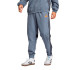 Calça Futebol adidas Homem de Tiro Es Blue