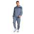 Calça Futebol adidas Homem de Tiro Es Blue