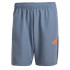 Calça Futebol adidas Homem de Tiro Es Sho Azul