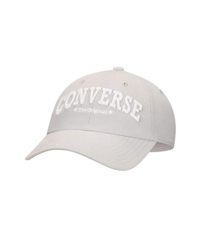 Gorra Converse Graphic Tipof Beige