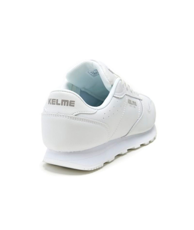 Sapatilhas Kelme Vitória Branco