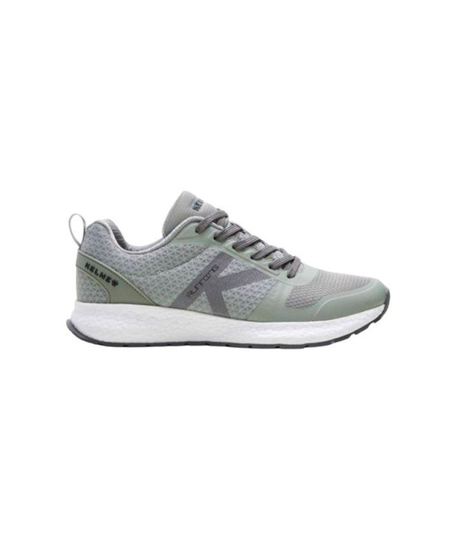 Zapatillas De Running Kelme K-Rookie Gris