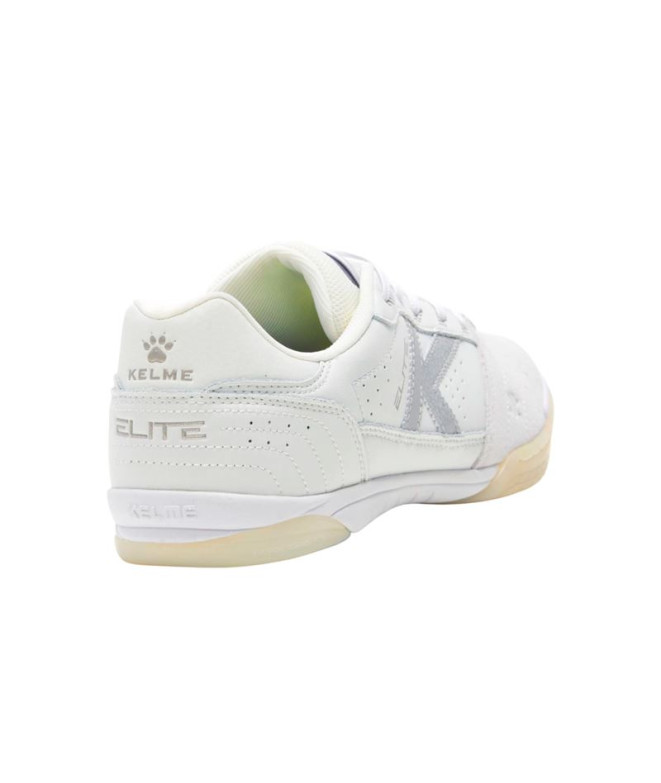 Chaussures De Football Sala Kelme Homme Elite...