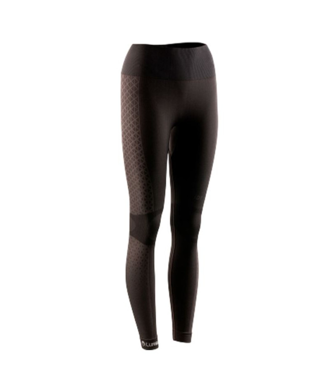 Calça de Running Lurbel Cristallo Pants W Mulher Marengo