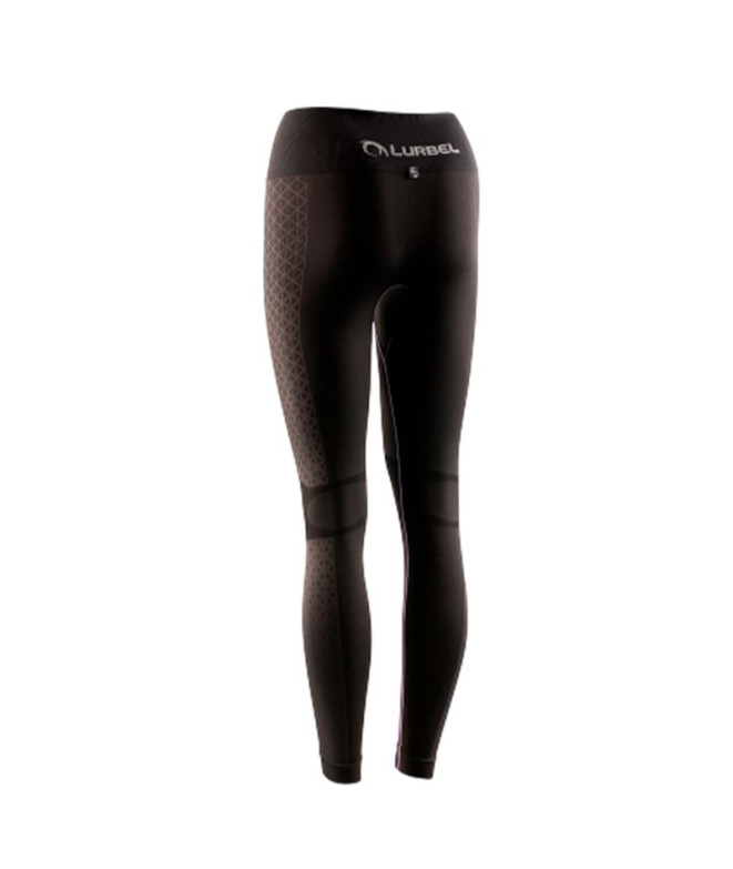 Pantalon de Running Lurbel Cristallo Pants W...