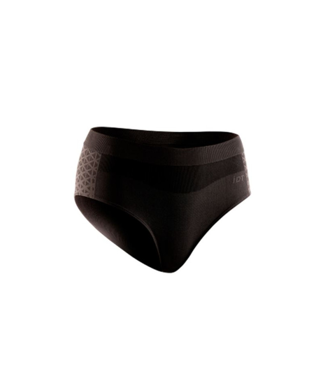 Braguita de Running Lurbel Cristallo Briefs Femme Marengo