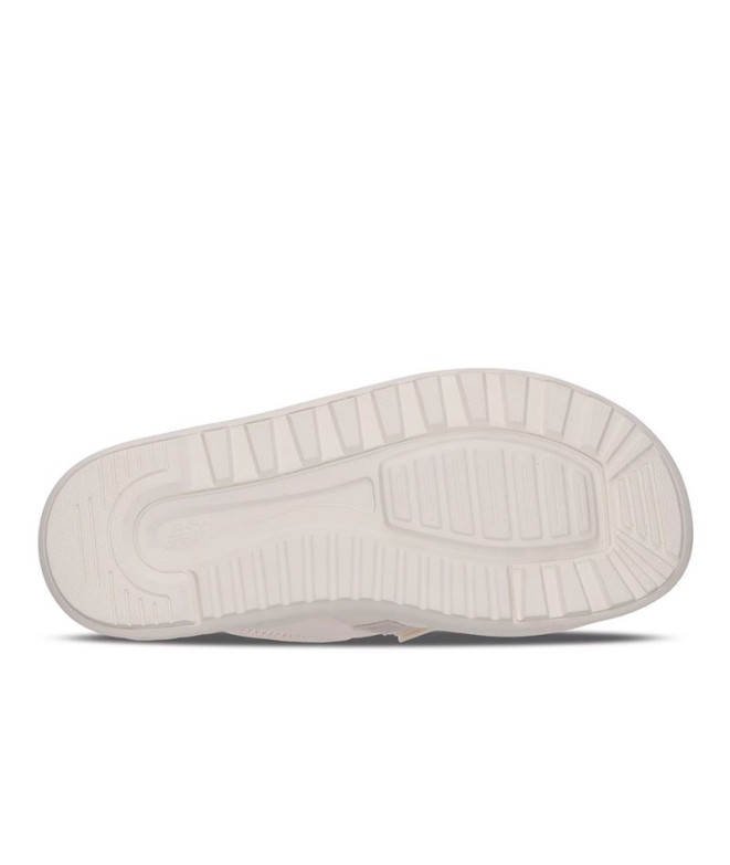 Zapatillas New Balance 330 Puffy Mujer -