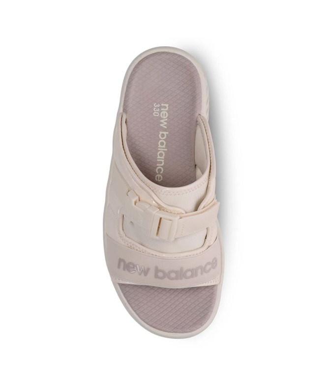 Chaussures New Balance Femme 330 Puffy -