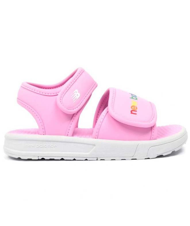 Zapatillas New Balance 750 V2 Infantil -