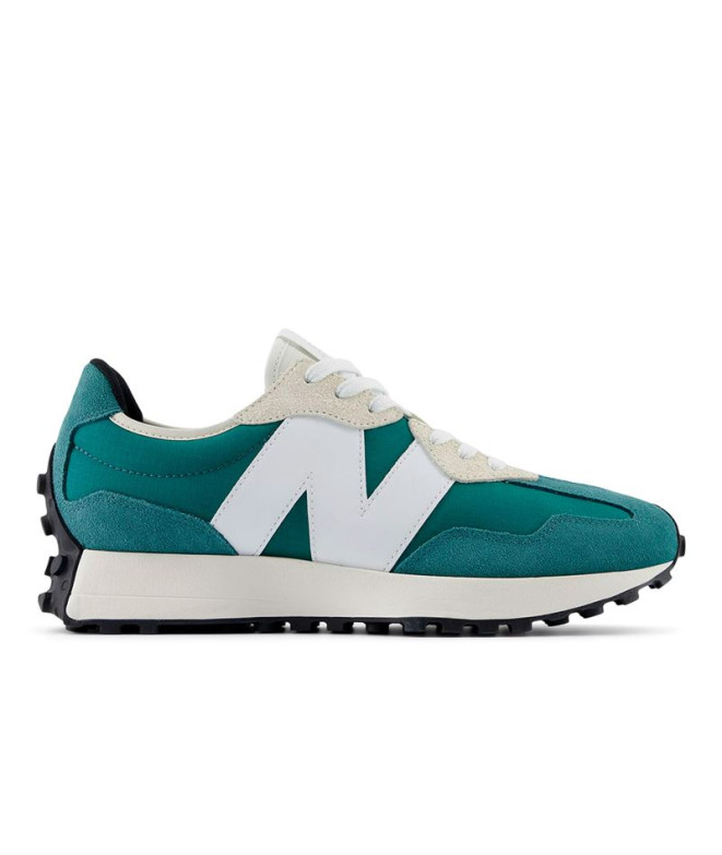 Chaussures New Balance Homme 327 New Spruce