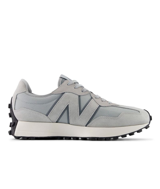 Zapatillas New Balance 327 Raincloud