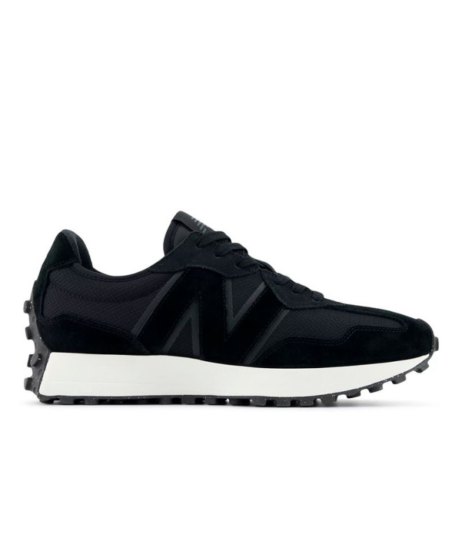 Zapatillas New Balance 327 Black