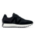 Chaussures New Balance 327 Noir