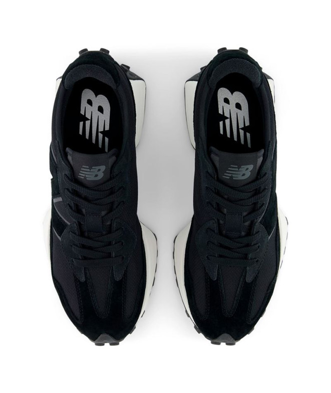 Chaussures New Balance 327 Noir