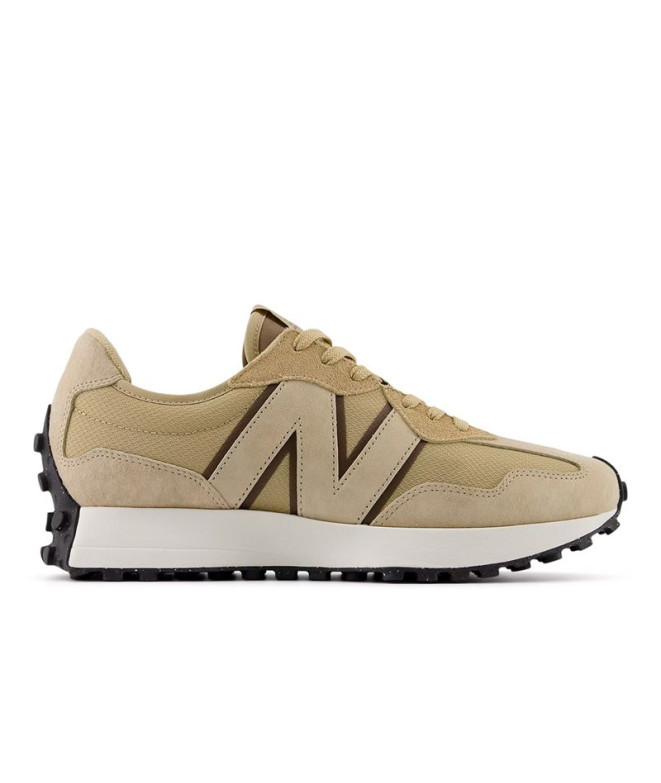 Sapatilhas New Balance 327 Incenso