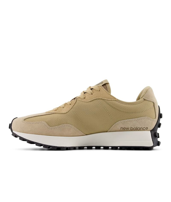 Sapatilhas New Balance 327 Incenso