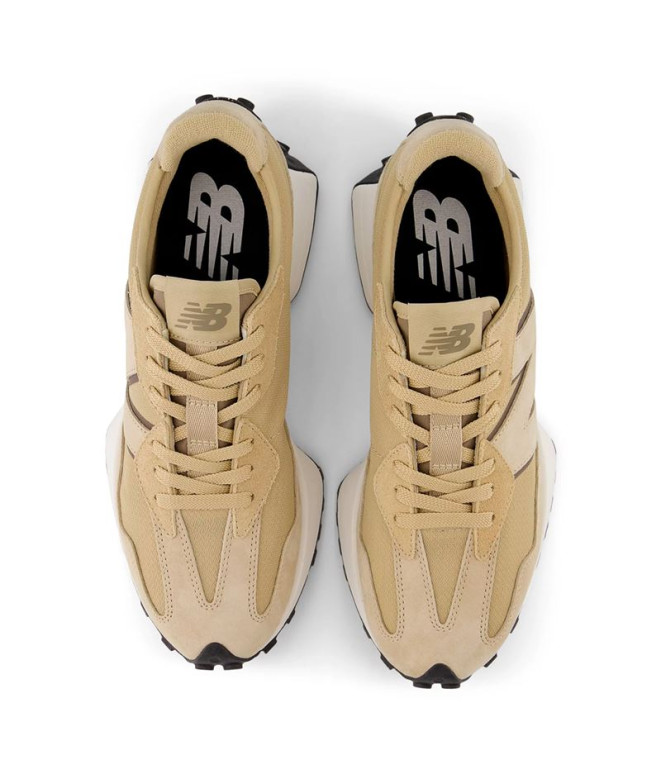 Sapatilhas New Balance 327 Incenso
