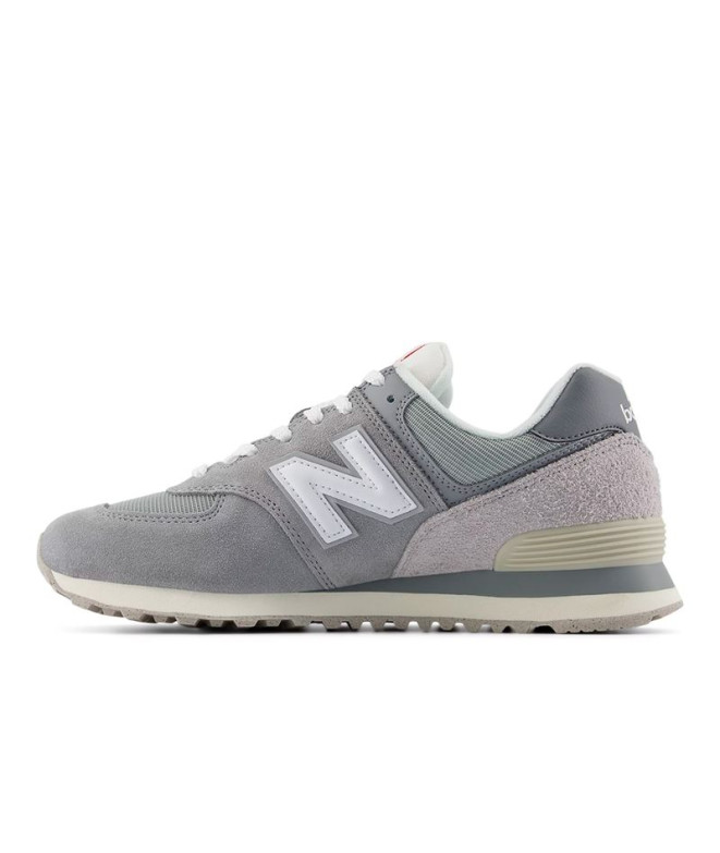 Zapatillas New Balance 574 Slate Grey
