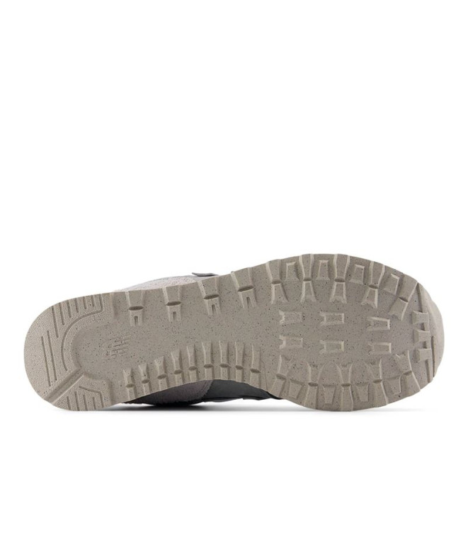 Zapatillas New Balance 574 Slate Grey