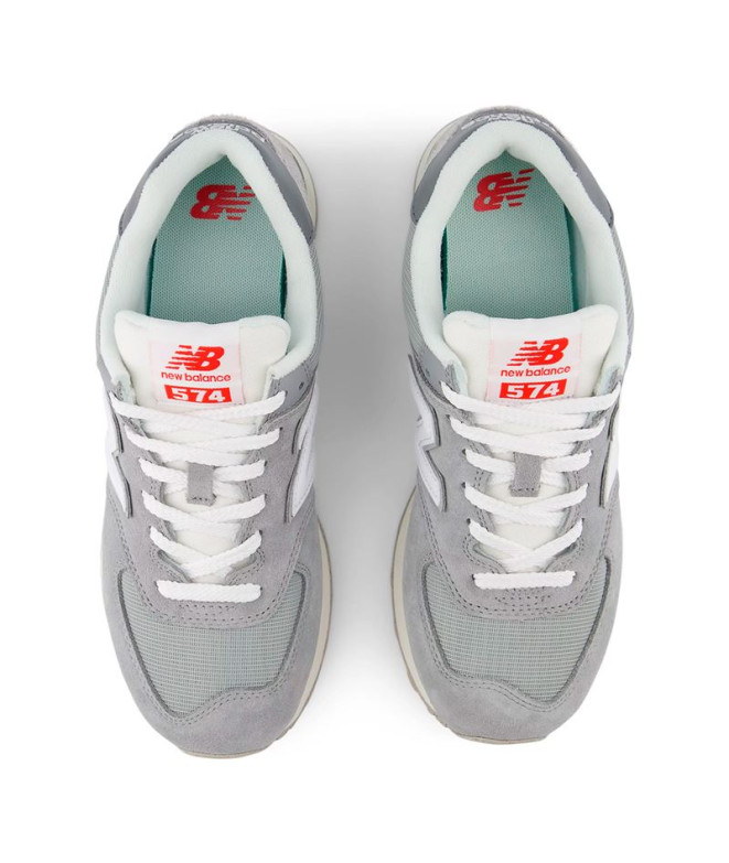 Zapatillas New Balance 574 Slate Grey