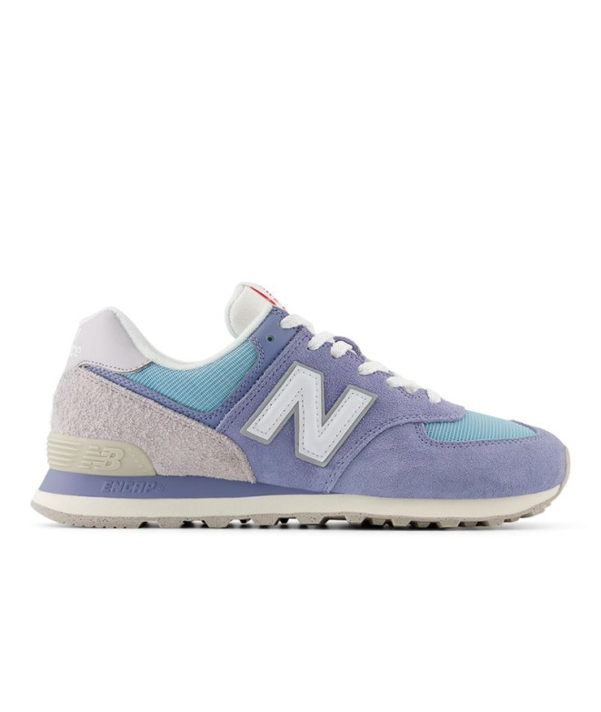 Zapatillas New Balance 574 Dusk Shower