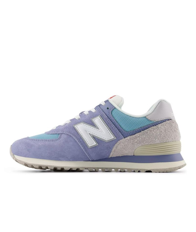 Zapatillas New Balance 574 Dusk Shower