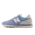 Sapatilhas New Balance 574 Duche ao entardecer