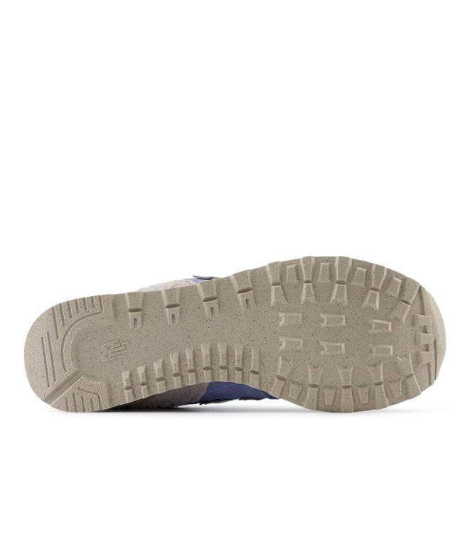 Chaussures New Balance 574 Douche crépusculaire