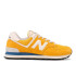 Sapatilhas New Balance 574 Homem Marmalade