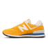 Sapatilhas New Balance 574 Homem Marmalade