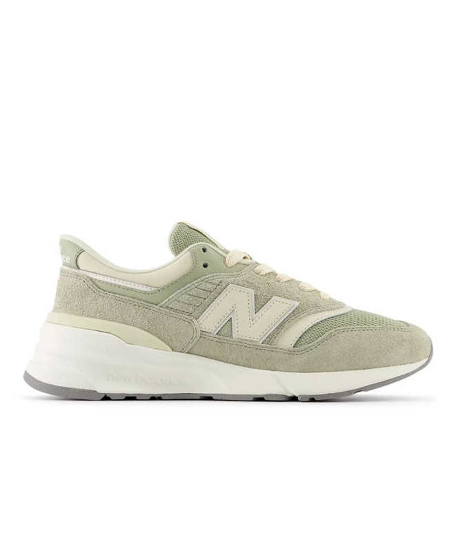 Chaussures New Balance 997R Olivine