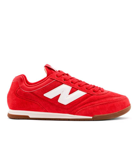 Sapatilhas New Balance Homem Rc42 Team Red