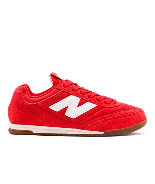 Zapatillas New Balance Rc42 Hombre Team Red