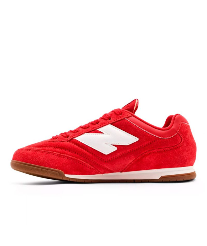 Sapatilhas New Balance Homem Rc42 Team Red