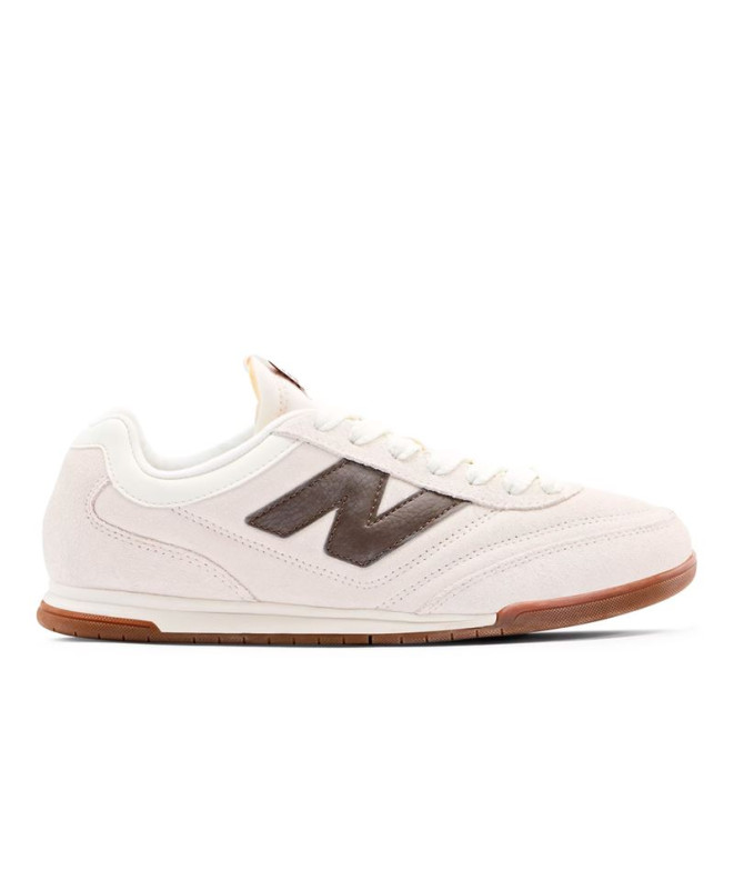 Zapatillas New Balance Rc42 Hombre Sea Salt