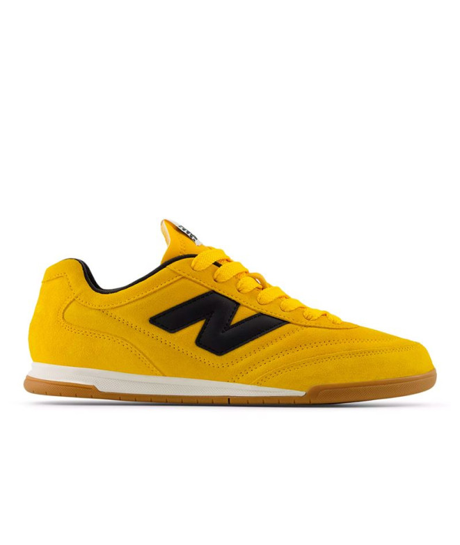 Sapatilhas New Balance Homem Rc42 Marmelada