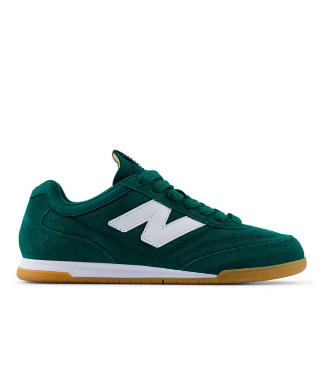 Zapatillas New Balance RC42 Marsh Green