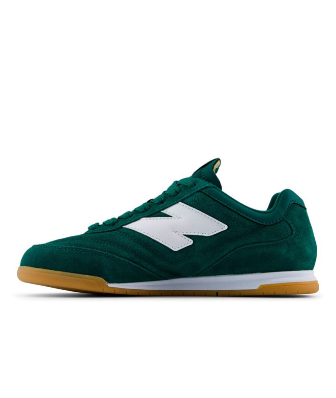 Sapatilhas New Balance RC42 Verde Musgo