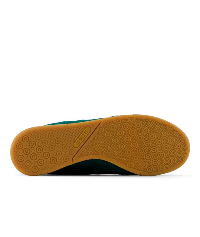 Chaussures New Balance RC42 Vert Marsh
