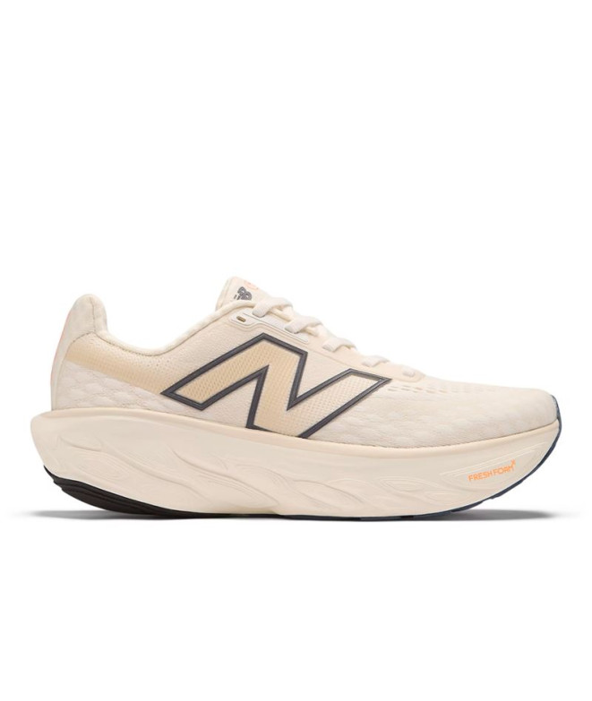 Zapatillas Running New Balance Fresh Foam X 1080 V14 Mujer Sea Salt
