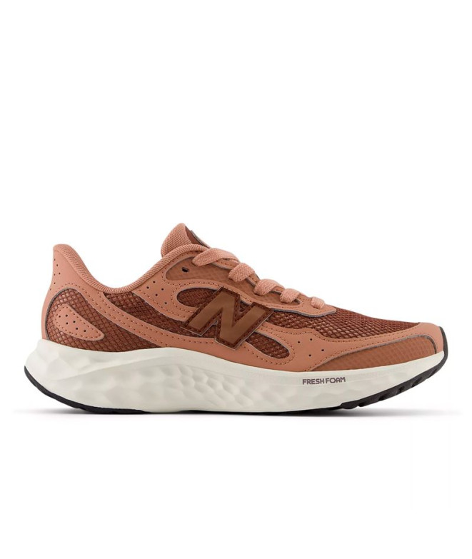 Sapatilhas Running de New Balance Fresh FoamMulher Arishi V4 Landslide