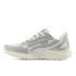 Sapatilhas Running New Balance Fresh FoamMulher Arishi V4 Prata Metálica
