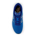Sapatilhas Running de New Balance Fresh Foam X Evoz ST Ágata Azul Mulher