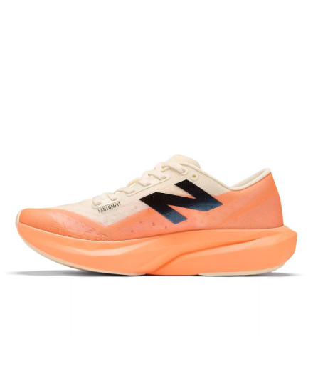 Chaussures de Running New Balance Fuelcell Rebel V4 Femme... 2